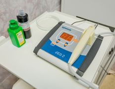 null Республиканский центр медицинской реабилитации и бальнеолечения, Интерьер - фото 4