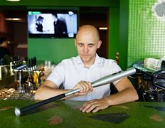 Бар-кальянная  Nuahule Minsk (Нуауле Минск), Галерея - фото 6