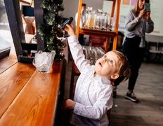 Арт-пространство Okna (Окна), Детские праздники - фото 9