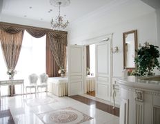 Ресторан, банкетный зал Седьмое небо, Белый зал (до 36 гостей) - фото 20