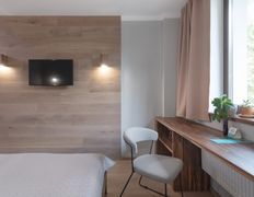 Загородный комплекс VILIYA PARK (Вилия Парк), Номера - фото 2