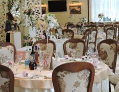 Ресторан Шляхетский маёнтак, Свадьба - фото 13