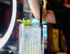 Ресторан-клуб Мулен руж show, Барные напитки - фото 5