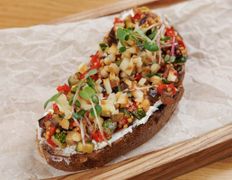 Гастропаб-караоке ОСОБНЯК, Меню - фото 13