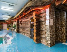 Многофункциональный физкультурно-оздоровительный комплекс Мандарин, Водно-термальная зона - фото 12