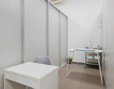 Ветеринарная клиника Питомец, Интерьер - фото 19