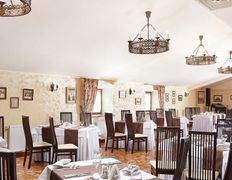 Ресторан Виктория Платинум, Ресторан «Старый дом» - фото 2