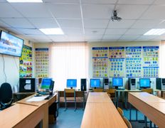 Автошкола Минская РОС ДОСААФ | УП «РУСЦ» ДОСААФ, ул. Комсомольская, 11/7 - фото 14