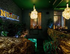 Бар-кальянная  Nuahule Minsk (Нуауле Минск), Новый год 2022 - фото 4