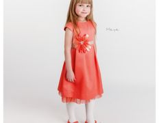 Салон свадебных, вечерних и детских нарядов Le Rina (Ле Рина), Детская коллекция часть 2 - фото 2