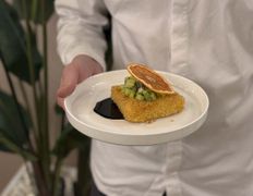 Санаторий Westa (Веста), Блюда - фото 7