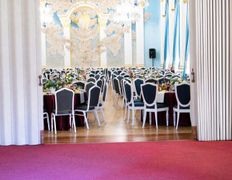 Ресторан выездного обслуживания Cater event (КейтерингИвэнт), Торжественные мероприятия - фото 12