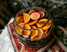 Ресторан армянской кухни Оазис, 14 февраля - фото 8