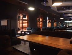 Гастро-клуб Место, Основной зал - фото 7