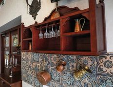 Ресторан Пан Хмелю, Интерьер - фото 20