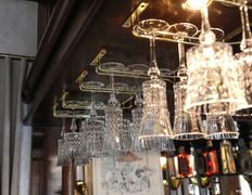 Ресторан Пан Хмелю, Интерьер - фото 10