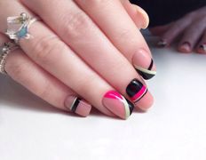 Салон красоты Надежда, Маникюр, педикюр - фото 7