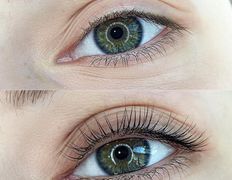 Салон красоты  I&D beauty studio (Ай&Ди бьюти студио), Брови, ресницы - фото 16