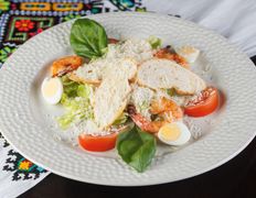 Кафе Шкварки, Блюда - фото 11