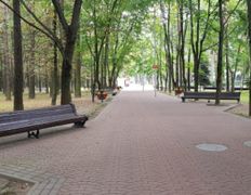 Парк аттракционов Парк культуры и отдыха имени Челюскинцев, Фотогалерея - фото 4