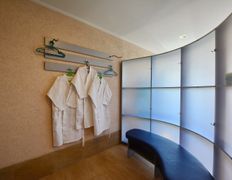 VIP коттедж Каменная горка, Бассейн - фото 3