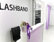 Салон красоты Lashband (Лашбэнд), Интерьер - фото 6