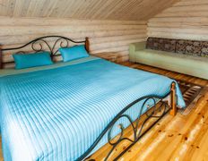 Вилла Ласточкино гнездо, Спальные комнаты - фото 3