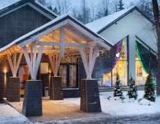 Загородный клуб Фестивальный, Новый год - фото 9