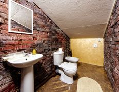 Вилла Gatsby Hall (Гэтсби Холл), Интерьер - фото 7