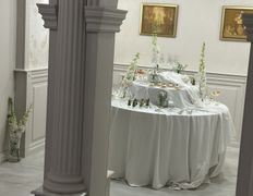 Банкетный зал / кейтеринг Просто Вкусно, Зона фуршета - фото 6