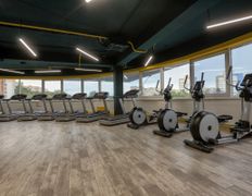 Сеть фитнес-центров Lifestyle (Лайфстайл), Галерея ул. Логойский тракт, 37 - фото 4