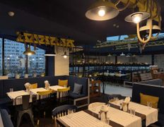 Кафе Одесса-мама, Новый год 2026 - фото 5