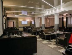 Ресторан Виктория, Основной зал - фото 3