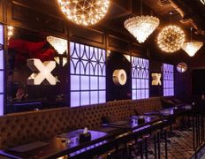 Ночной клуб & караоке Rasputin (Распутин), Интерьер - фото 4