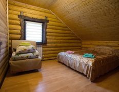 Агроусадьба Добры густ, 2-й дом - фото 8