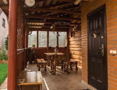 Гостевой дом Баня на ЧЕРНИЧНОЙ, Интерьер - фото 1