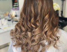 Салон красоты и парикмахерские курсы Жемчужина, Парикмахерские услуги - фото 2