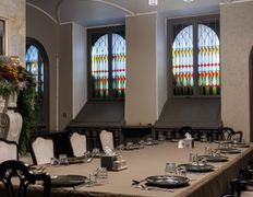 Кафе Rustaveli (Руставели), Интерьер - фото 13