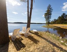 Санаторно-курортный комплекс Плисса, Территория - фото 6