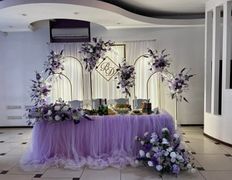 Кафе Соломинка, Большой зал - фото 1