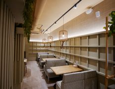 Ресторан паназиатской кухни Marumi (Маруми), Интерьер - фото 2