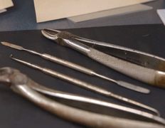 null Республиканский музей истории медицины Беларуси, Музей - фото 6