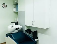 Студия Beauty PRO (Бьюти ПРО), Парикмахерский зал - фото 2