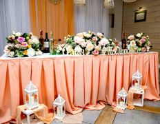 Кафе Славянские традиции, Интерьер - фото 8