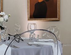 Ресторан Wood & Fire, Зал «Модерн» - фото 13