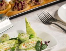 Банкетный зал / кейтеринг Просто Вкусно, Блюда - фото 8