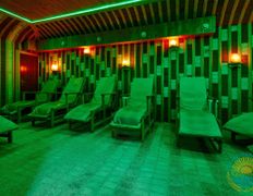 Санаторий Сосновый бор, Лечебная база - фото 4