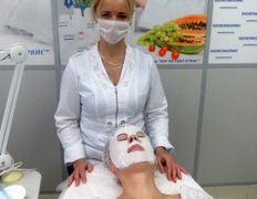 Учебный центр эстетики и красоты Косметиксервис, Курсы косметологии - фото 14