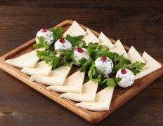 Ресторан армянской кухни Оазис, Блюда - фото 4