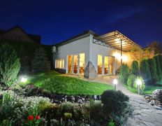 VIP коттедж Каменная горка, Экстерьер - фото 11